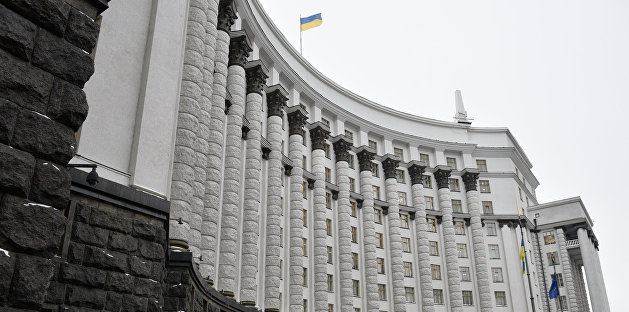 На пороге кадровой революции. Обзор политических событий на Украине с 21 по 27 февраля