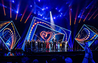 «Евровидение-2020» пройдет в виде альтернативного шоу