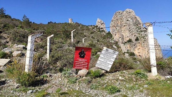 Как поделен кипр между турками. Смотреть фото Как поделен кипр между турками. Смотреть картинку Как поделен кипр между турками. Картинка про Как поделен кипр между турками. Фото Как поделен кипр между турками