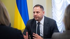 Киев анонсировал встречу советников «нормандской четверки»