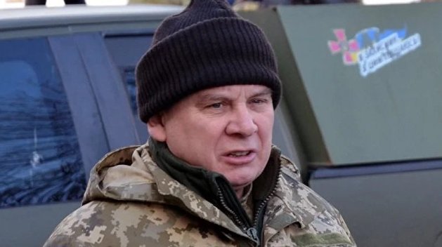 Минобороны Украины спрогнозировало международный вооруженный конфликт в Европе Минобороны Украины спрогнозировало международный вооруженный конфликт в Европе
