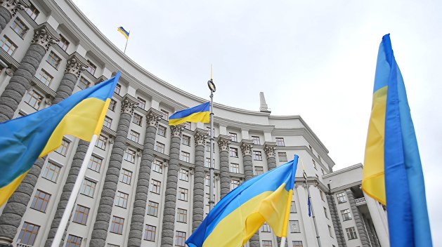 Киев заявил, что Минск проигнорировал его ноту