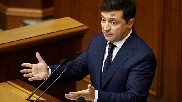 Слабые мира сего. Правительство новое, кумиры старые Слабые мира сего. Правительство новое, кумиры старые