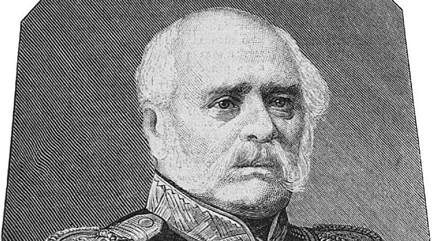 Дмитрий Бибиков: генерал-губернатор, одной рукой сделавший Киев русским городом Дмитрий Бибиков: генерал-губернатор, одной рукой сделавший Киев русским городом