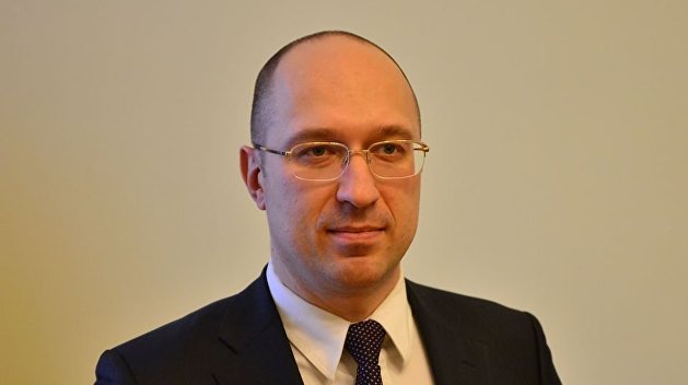 «Дистанция останется»: Шмыгаль рассказал о жизни на Украине после карантина «Дистанция останется»: Шмыгаль рассказал о жизни на Украине после карантина