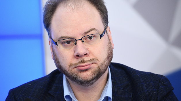 Неменский: Киев возлагает слишком большие надежды на Байдена Неменский: Киев возлагает слишком большие надежды на Байдена