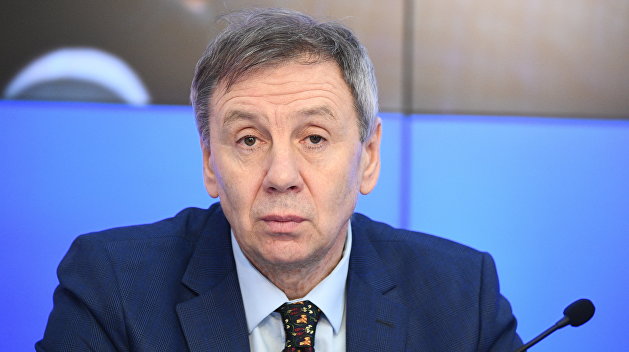 «Юго-Восток и "анти-Россия" в Галиции». Политолог Марков о том, что можно будет считать победой «Юго-Восток и "анти-Россия" в Галиции». Политолог Марков о том, что можно будет считать победой