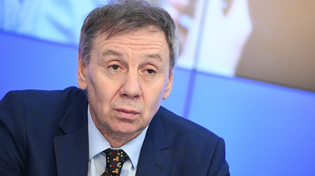 Политолог Марков выразил уверенность, что режим Зеленского попытается устроить теракт в Москве