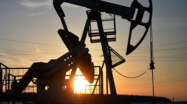 Коронавирус и банкротства. Первая американская нефтяная компания попросила защиты от кредиторов Коронавирус и банкротства. Первая американская нефтяная компания попросила защиты от кредиторов