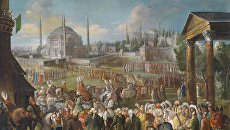 Султан и его украинские друзья. Почему «туркомания» Киева имеет глубокие исторические корни