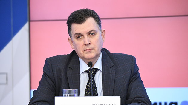 Дудчак рассказал, почему спецоперация на Украине была неизбежна