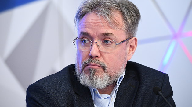 Кочетков: России нужно не «выражать озабоченность», а готовиться к войне Кочетков: России нужно не «выражать озабоченность», а готовиться к войне