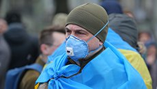«Зе-команда удачно выбрала момент»: эксперт рассказал, как власти Украины воспользуются ситуацией с коронавирусом