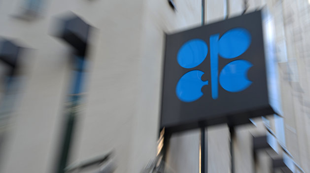 Нефтяные игры с ОПЕК. При посредничестве Трампа Нефтяные игры с ОПЕК. При посредничестве Трампа