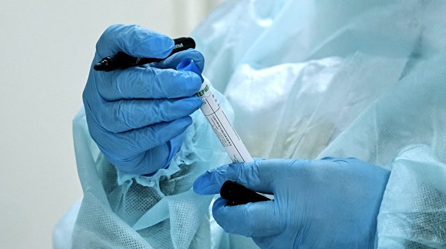 Более 30 новых случаев: в Литве стремительно растет число зараженных коронавирусом