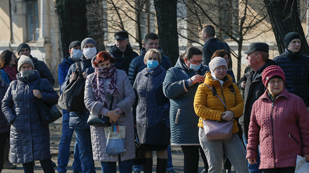 Кличко сообщил о новых случаях заражения коронавирусом в Киеве