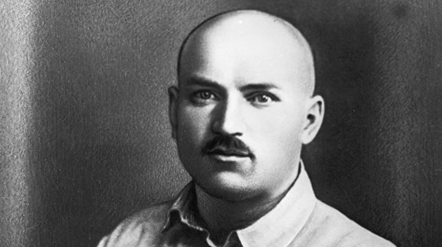 Краткий курс истории ДКР. К годовщине со дня рождения «товарища Артёма» Краткий курс истории ДКР. К годовщине со дня рождения «товарища Артёма»