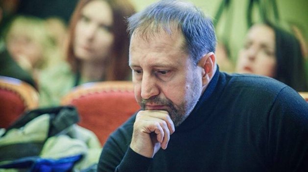 Ходаковский объяснил, какие государства смогут преодолеть коронакризис Ходаковский объяснил, какие государства смогут преодолеть коронакризис