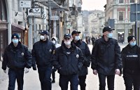 Коронавирус: на Украине примут меры против «уклонистов» от карантина