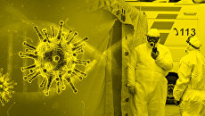 Пандемия в цифрах и фактах. Бюллетень коронавируса на 21:00 18 мая