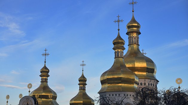 Раздувая пожар религиозной войны. Что ожидает Украину после Пасхи