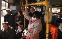 Сработали молниеносно: в Киеве появились фальшивые спецбилеты на общественный транспорт