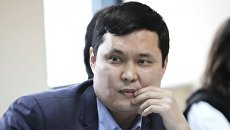 Мамырайымов объяснил, почему при Байдене нефтегазовый сектор Казахстана оскудеет