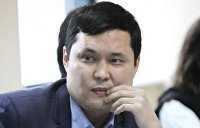 Казахстанский эксперт Мамырайымов: Карантин в крупных городах Казахстана уже бьет по нашей экономике