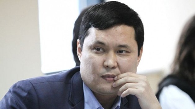 Казахстанский эксперт Мамырайымов: Карантин в крупных городах Казахстана уже бьет по нашей экономике