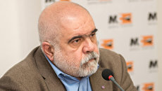 Армянский эксперт Искандарян объяснил, почему «взрываются» страны бывшего СССР