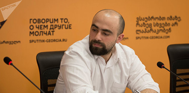 «Никто не позволит скончаться»: Сихарулидзе оценил вероятность освобождения Саакашвили