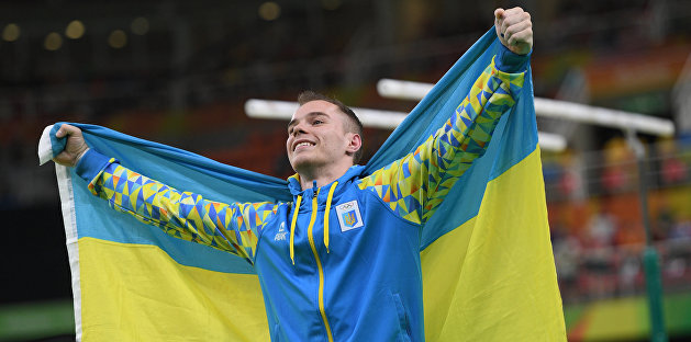 «Мы точно будем частью этой истории». Украинские спортсмены отреагировали на перенос Олимпийских игр