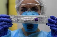 СНБО запустил электронную карту распространения коронавируса на Украине и в мире
