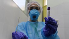 На Украине новый рекорд по коронавирусу: больше 9,5 тысячи заболевших за сутки