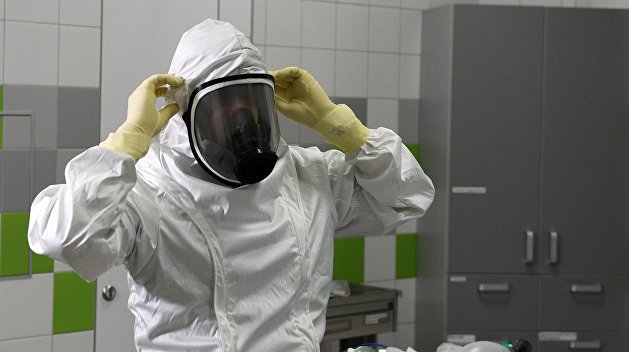 «Небольшой грипп». Президент Бразилии бросил вызов коронавирусу