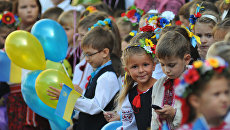 Украинских школьников ждут внеочередные каникулы