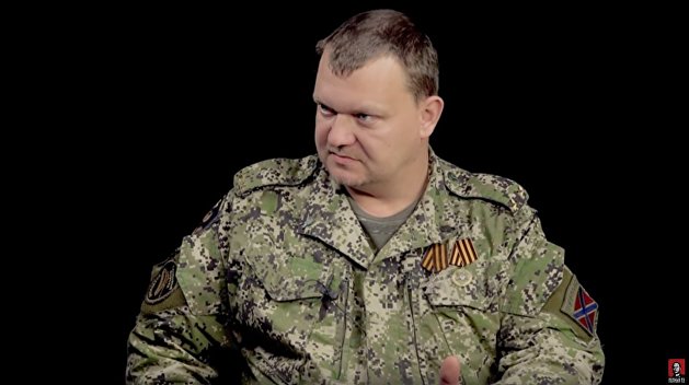 «Нужно пресечь раз и навсегда»: воевавшего в Донбассе Грунда не собираются выдавать Чехии