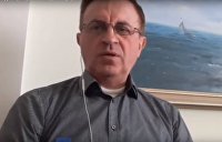 Коронавирус: Украину может ожидать ситуация как в Италии - видео