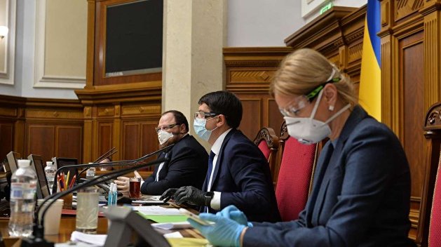 Рада приняла антироссийскую резолюцию и заявила о продолжающейся «военной агрессии» РФ против Украины Рада приняла антироссийскую резолюцию и заявила о продолжающейся «военной агрессии» РФ против Украины
