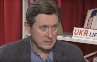 Политолог Фесенко: Зеленский не планировал стать президентом, но теперь у него есть миссия