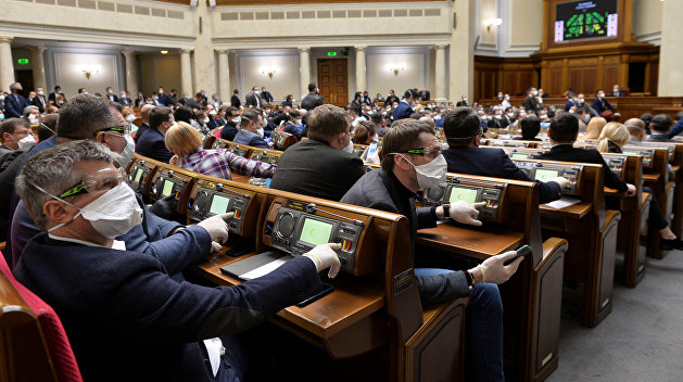 Лоббисты победили медиков. Эксперты о новом госбюджете Украины Лоббисты победили медиков. Эксперты о новом госбюджете Украины