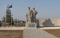 Марек Халупка, спасший польско-советский памятник: «Поляки никогда не забудут, кто освободил нашу страну от фашизма»