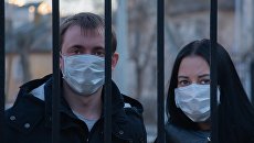 Коронавирус в Европе: сокращение смертности, протесты на границах, борьба с «российской дезинформацией»