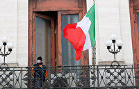 Евросолидарность: Литва выделит Испании и Италии круглую сумму на борьбу с коронавирусом
