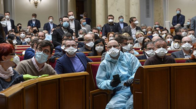 Коронавирусная политика Коронавирусная политика
