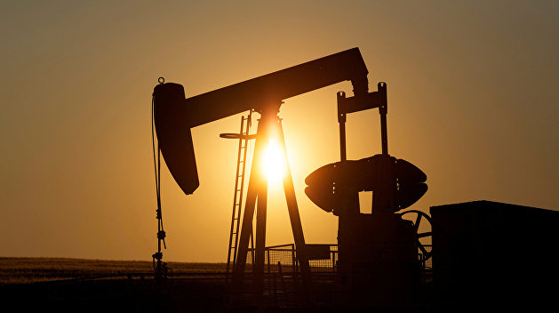 В ОПЕК+ разработали проект по размеру сокращения добычи нефти В ОПЕК+ разработали проект по размеру сокращения добычи нефти