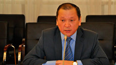 Министр труда Казахстана отказал в обещанных пособиях на период ЧП половине заявителей