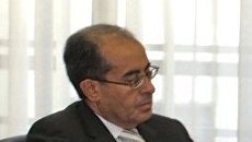 Бывший премьер-министр Ливии умер в больнице от коронавируса