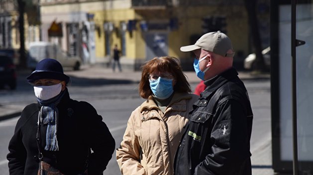 Полиция завела дело против депутатов Черновцов за ослабление карантина Полиция завела дело против депутатов Черновцов за ослабление карантина