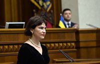 Венедиктова против Порошенко и радикалов. Эксперты о судьбе громких уголовных дел на Украине
